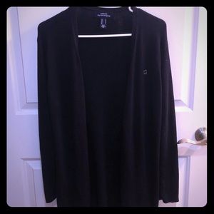 Chase Navy Blue Uniform